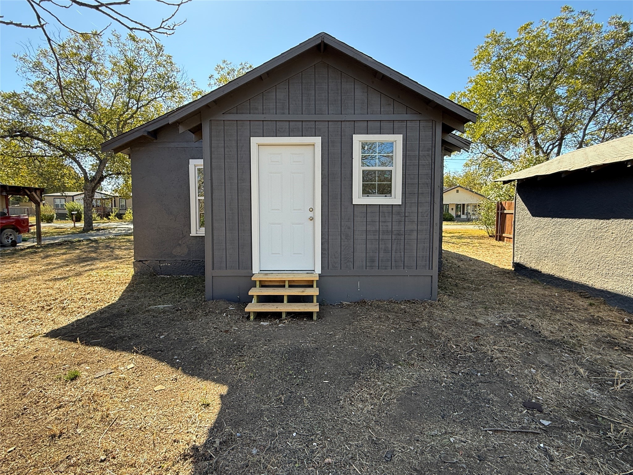 705 E 9th Street Coleman TX 76834