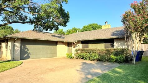 406 Birchwood Drive Garland TX 75043
