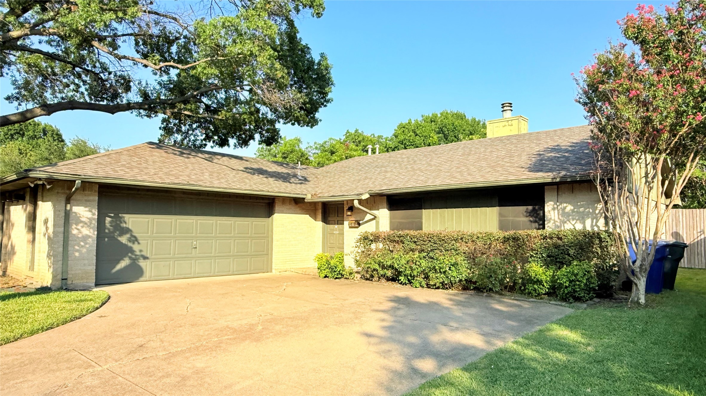 406 Birchwood Drive Garland TX 75043