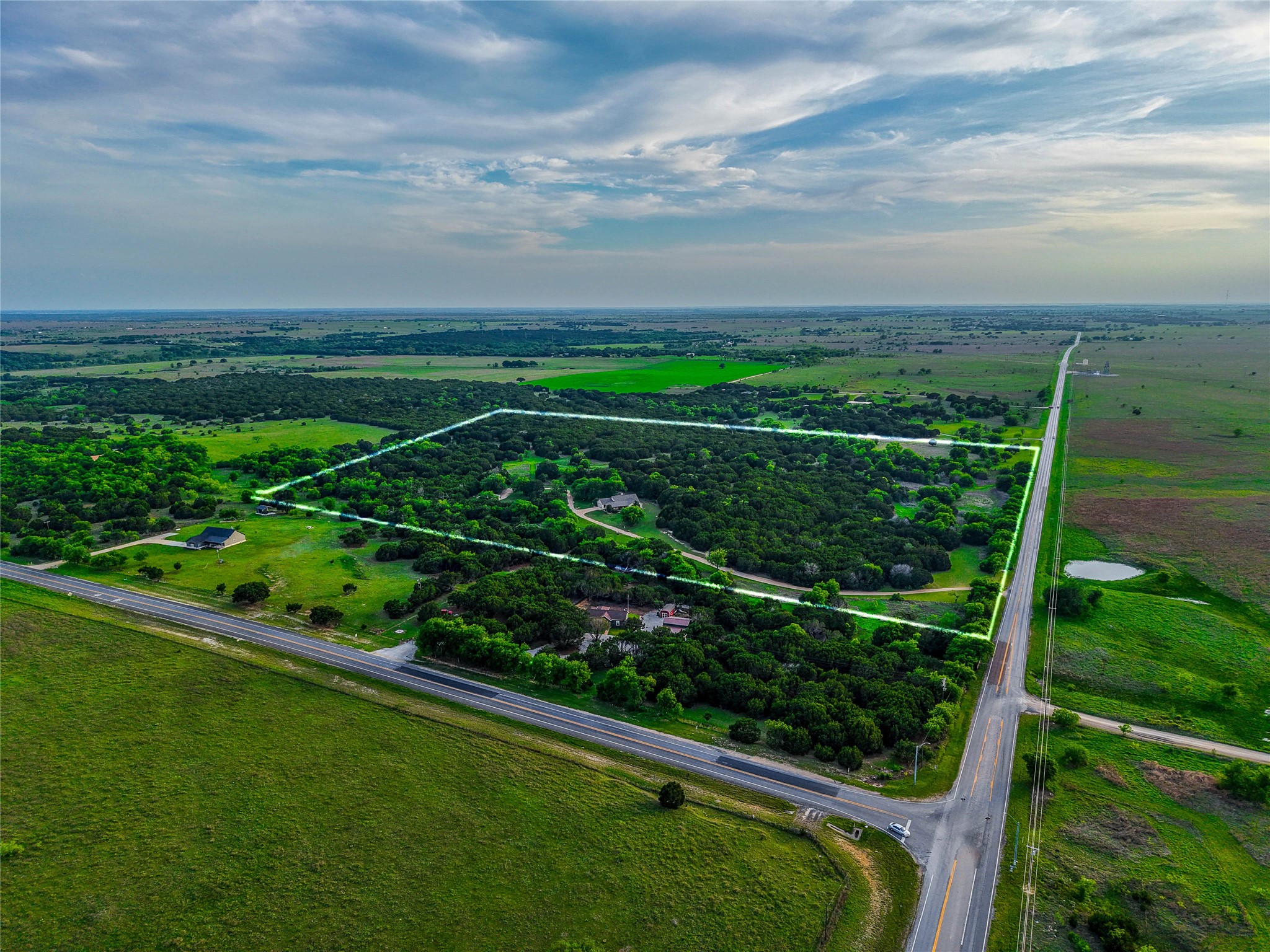 5636 Fm 56 Clifton TX 76634