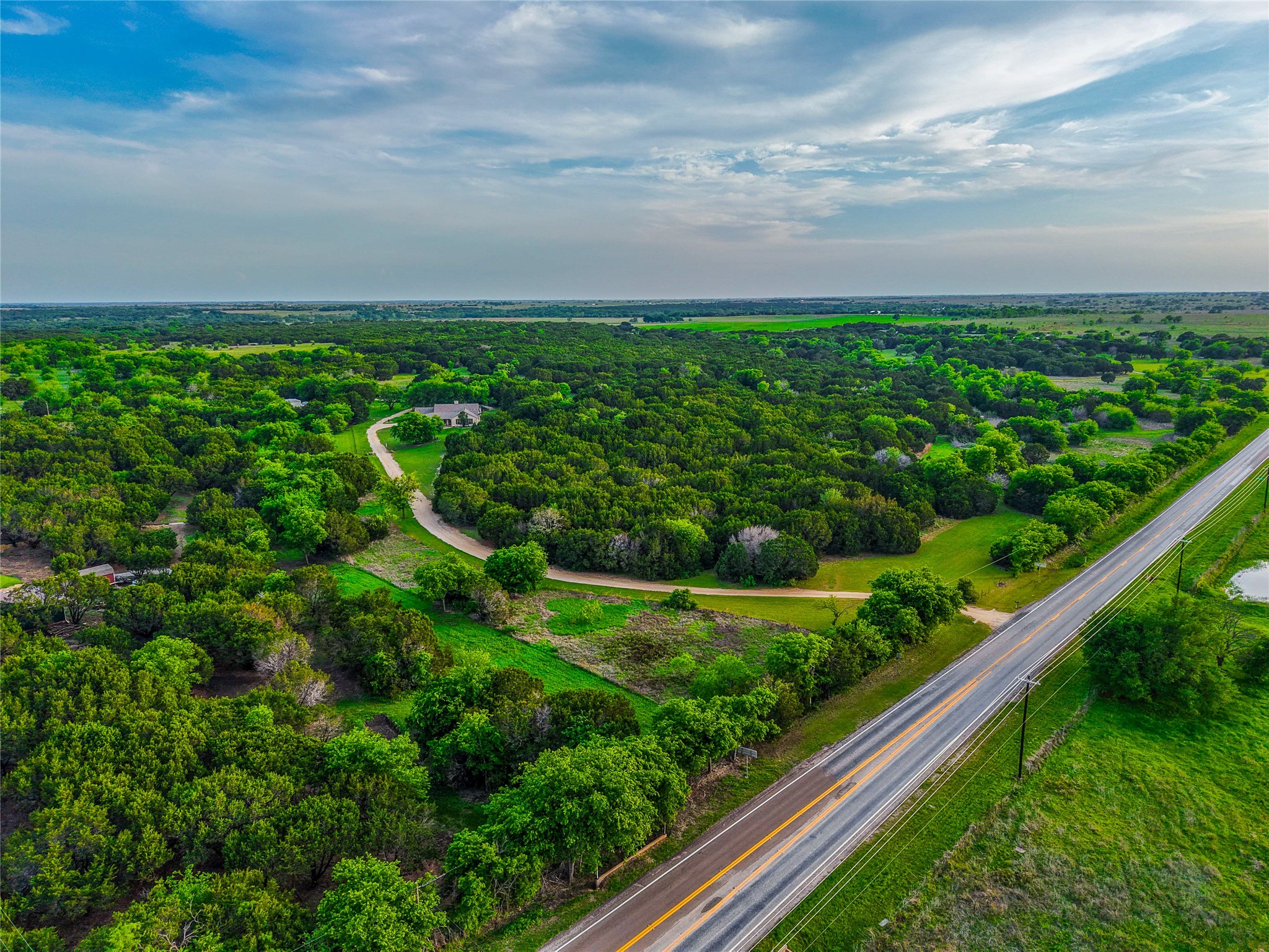 5636 Fm 56 Clifton TX 76634
