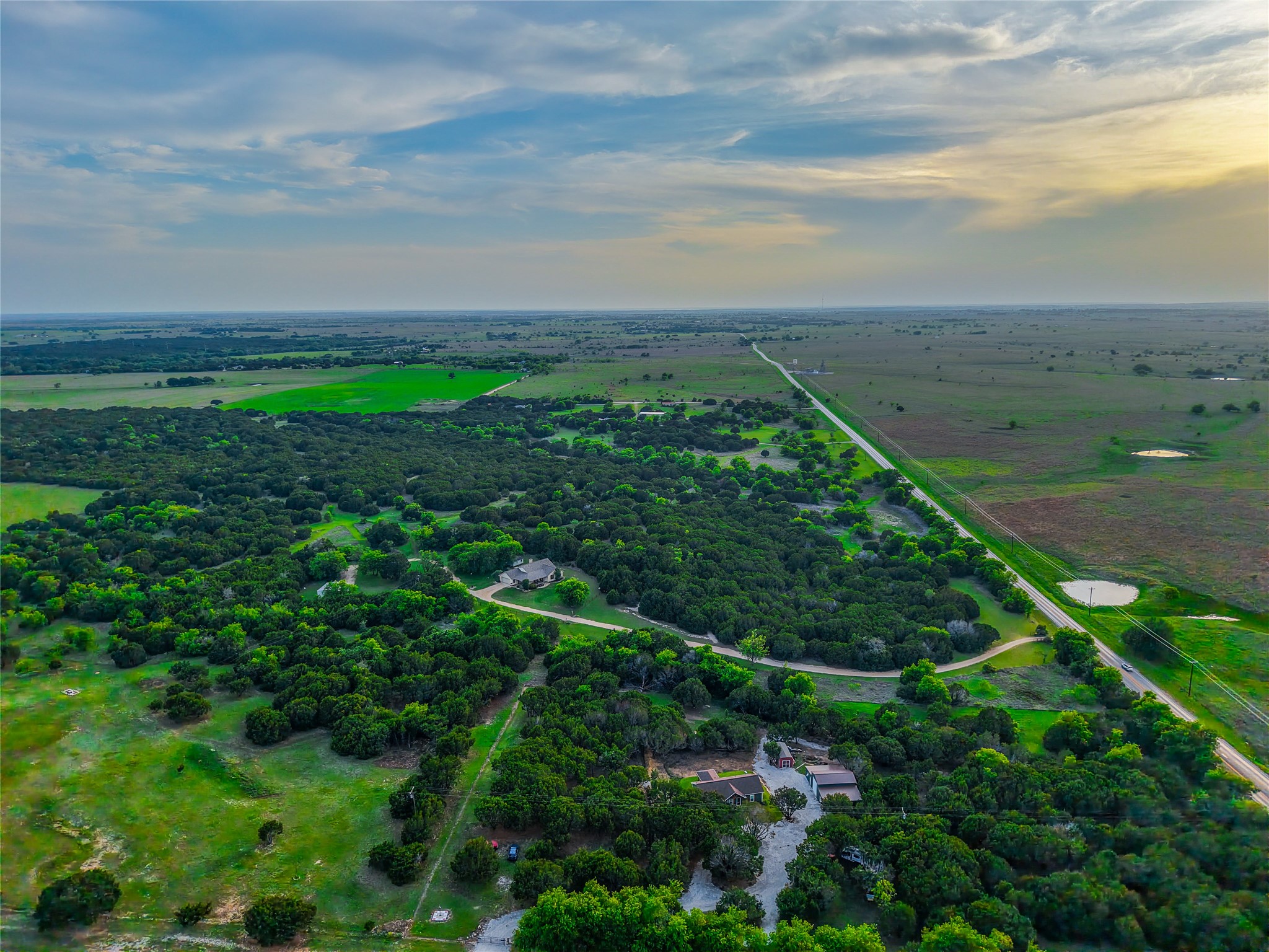 5636 Fm 56 Clifton TX 76634