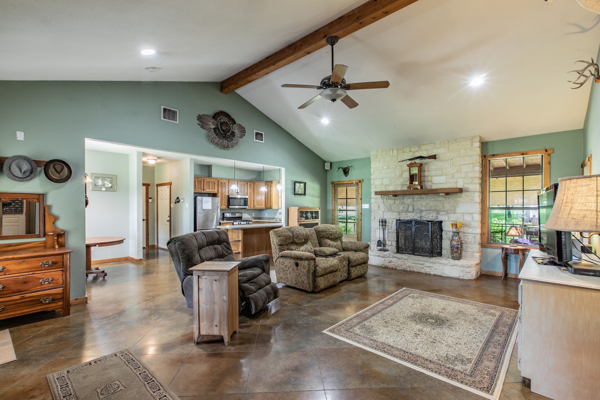 5636 Fm 56 Clifton TX 76634