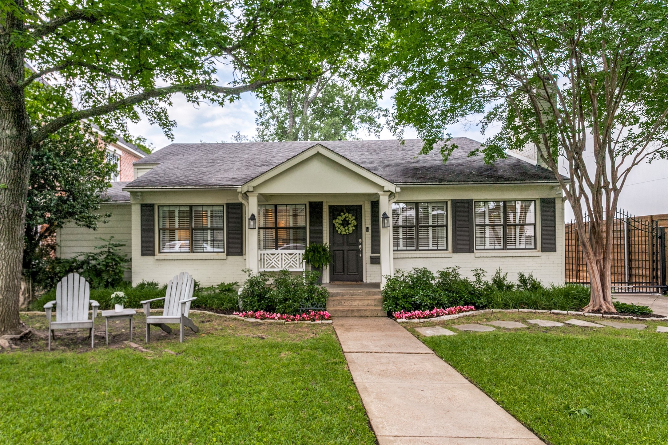 5626 Bryn Mawr Drive Dallas TX 75209