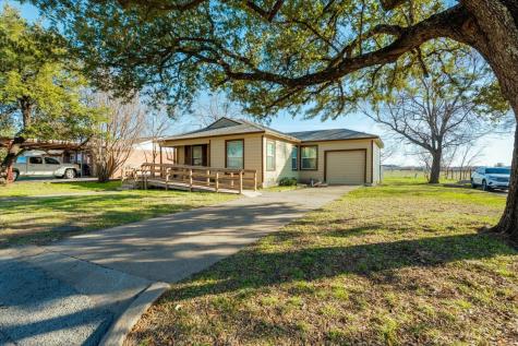1800 SE 21st Street Mineral Wells TX 76067