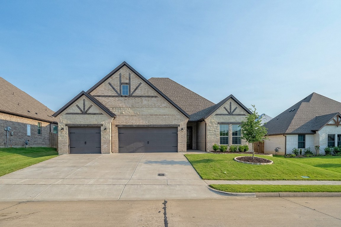 713 Chaparral Road Sanger TX 76266