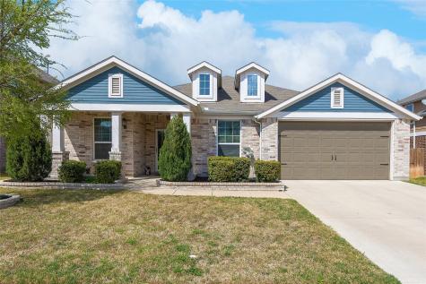 504 Cold Mountain Trail Fort Worth TX 76131