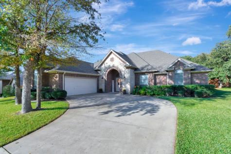 12317 Water Oak Drive Fort Worth TX 76244