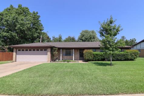 7509 David Drive North Richland Hills TX 76180