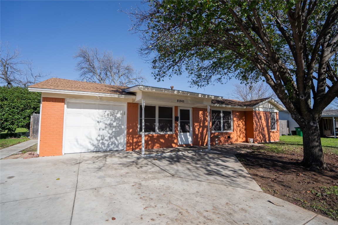 5241 Mack Road Haltom City TX 76117