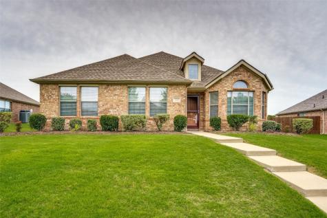 221 Cliffbrook Drive Wylie TX 75098