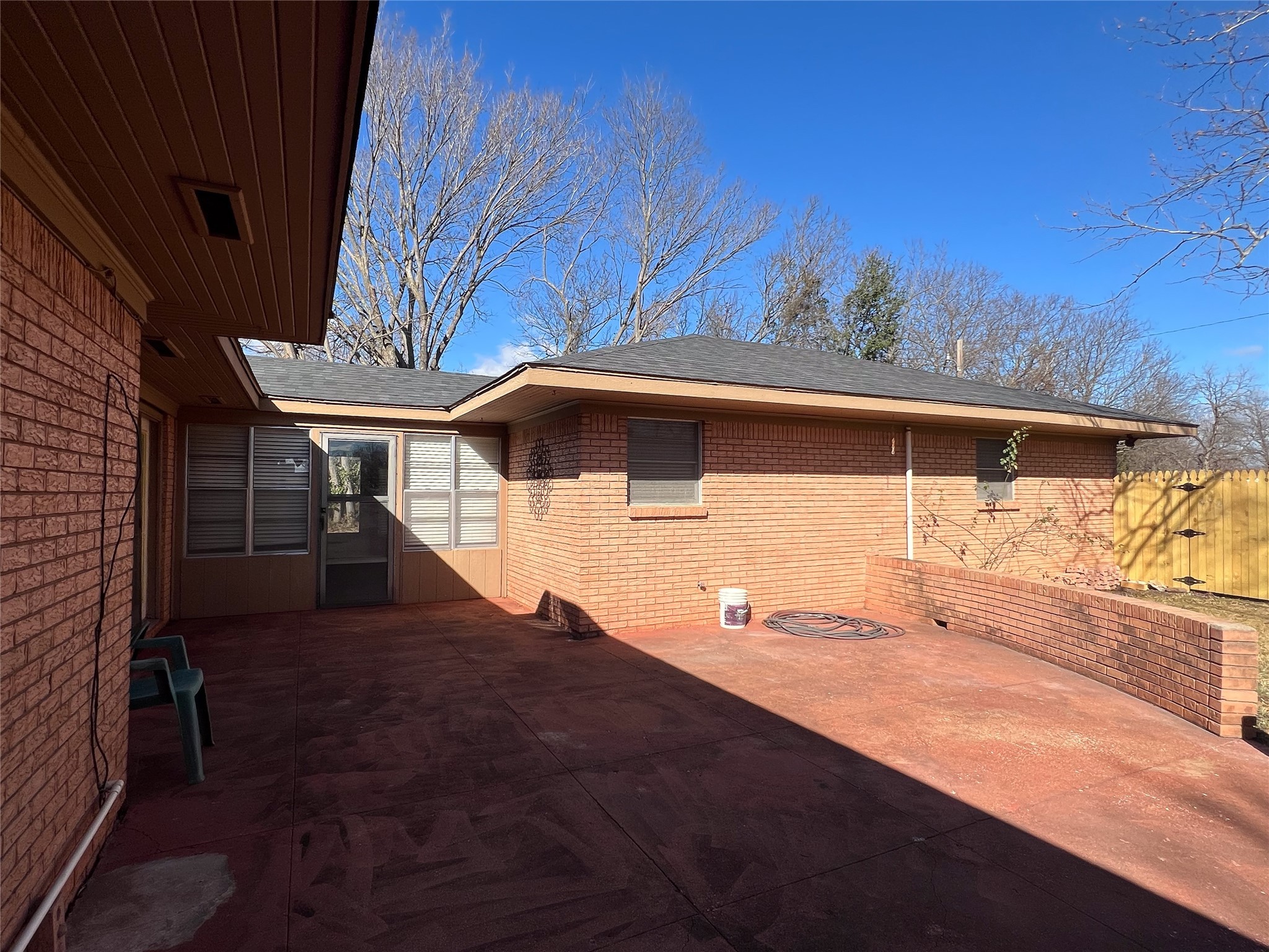1609 E Peyton Street Sherman TX 75090