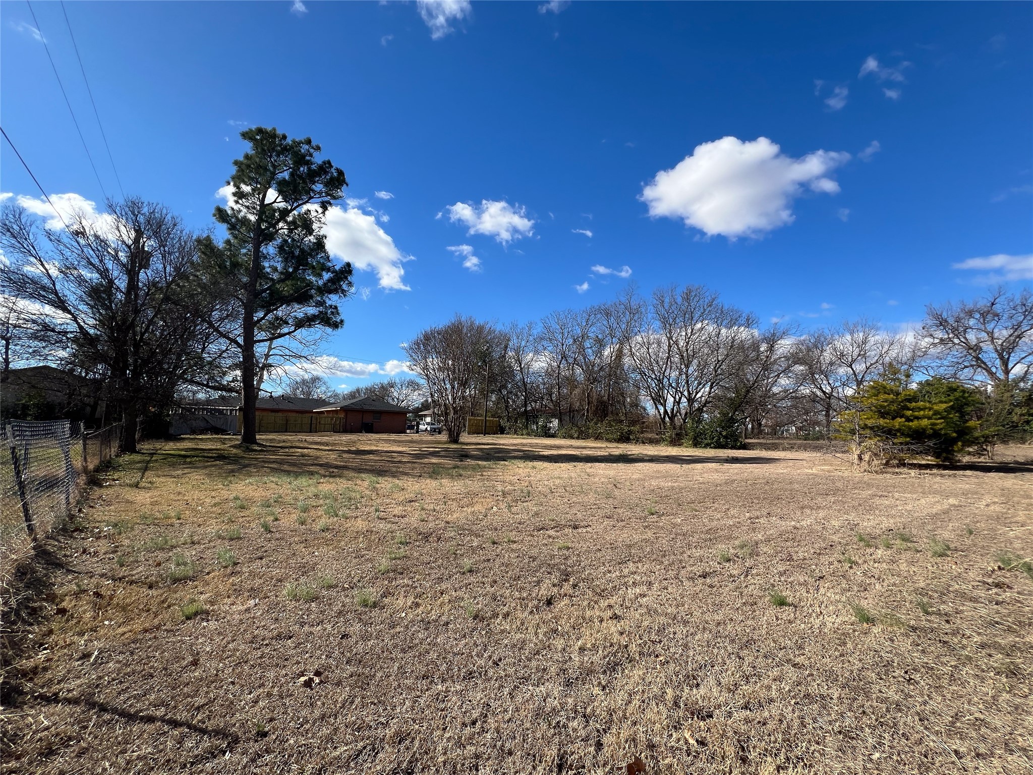 1609 E Peyton Street Sherman TX 75090