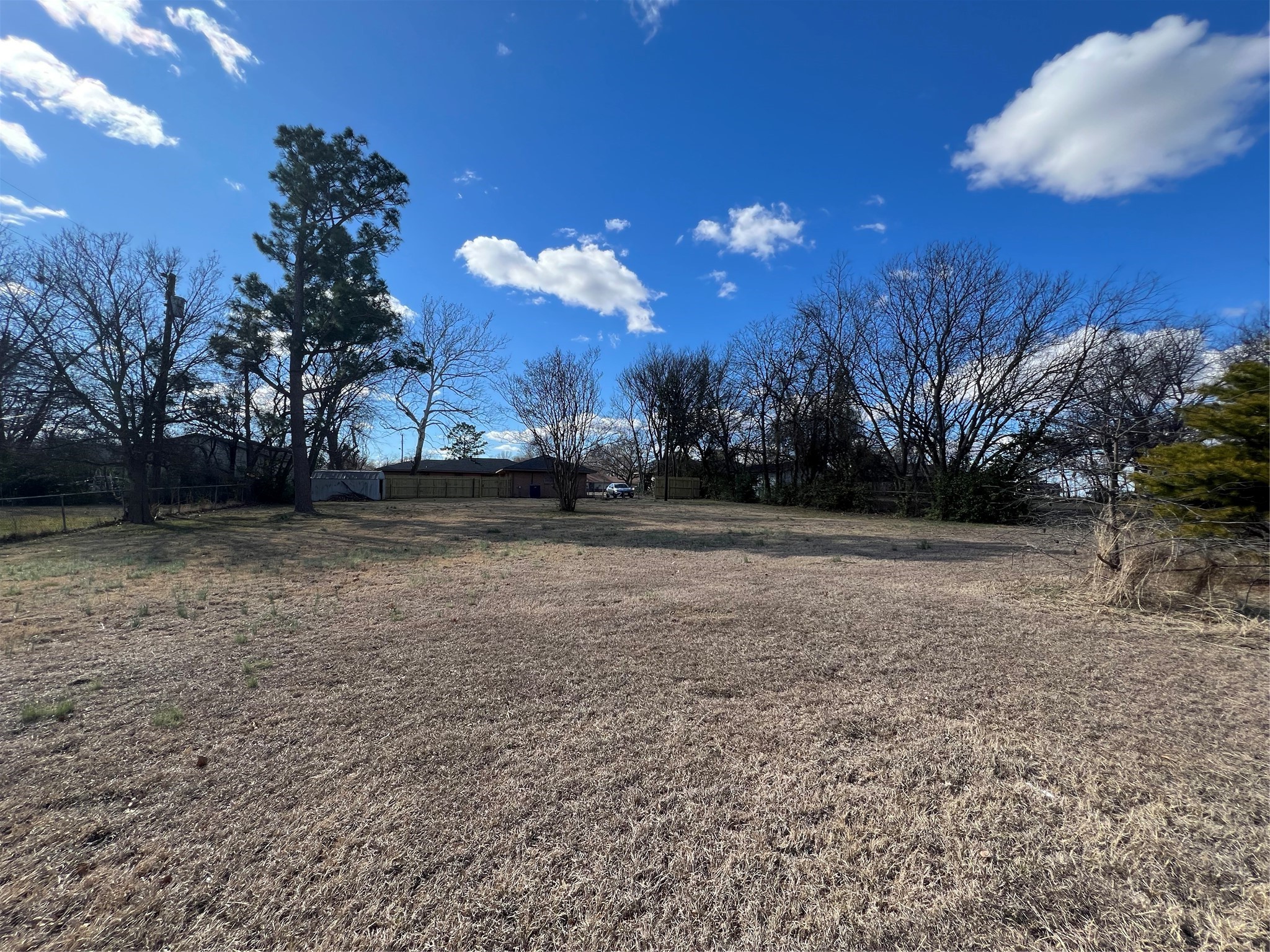 1609 E Peyton Street Sherman TX 75090