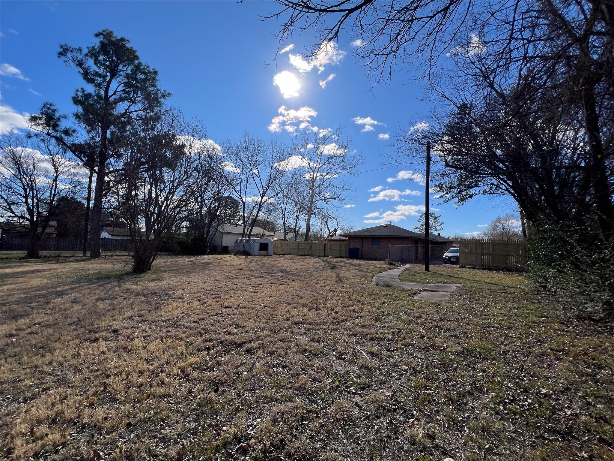 1609 E Peyton Street Sherman TX 75090