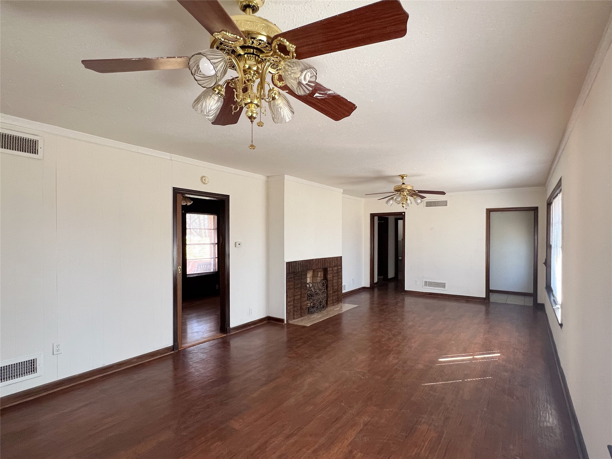 1609 E Peyton Street Sherman TX 75090