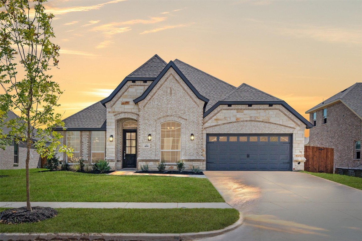 484 Haven Road Waxahachie TX 75165