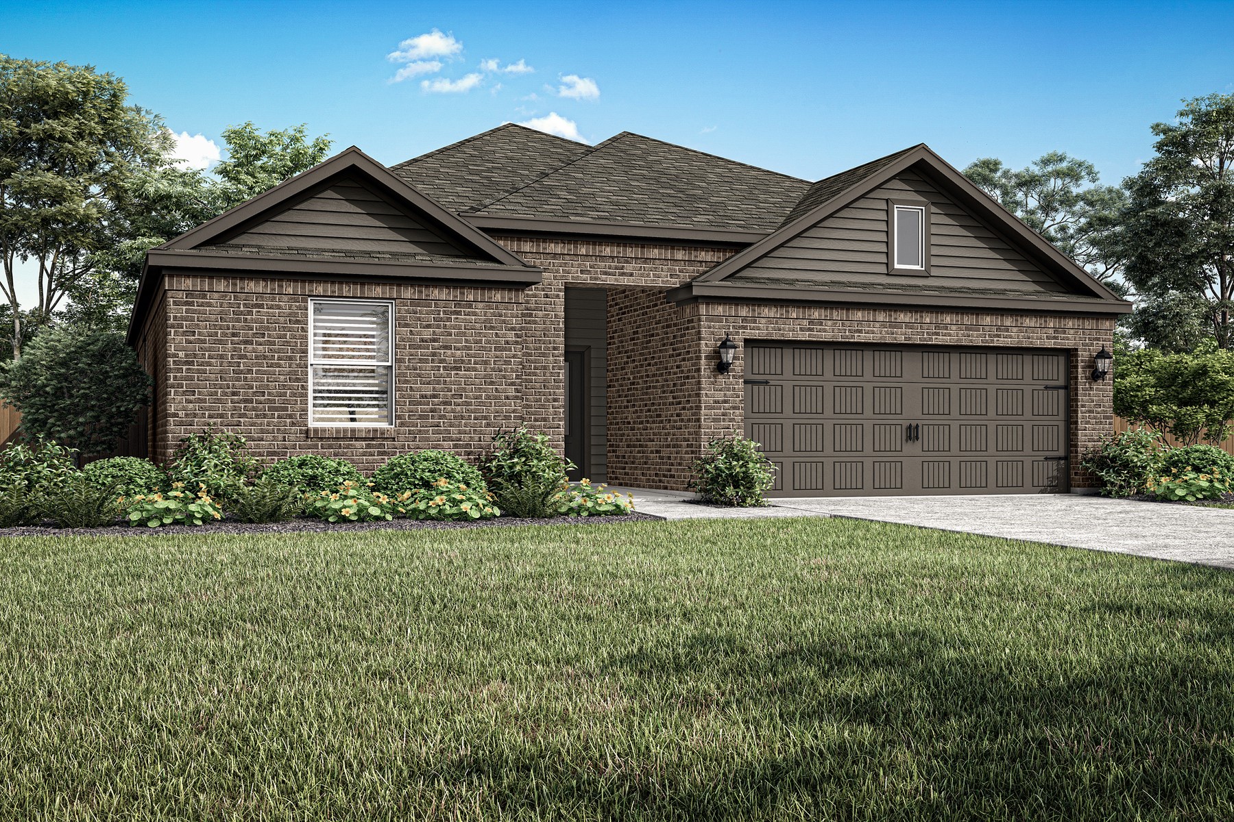 900 Cawthorne Trail Fort Worth TX 76108