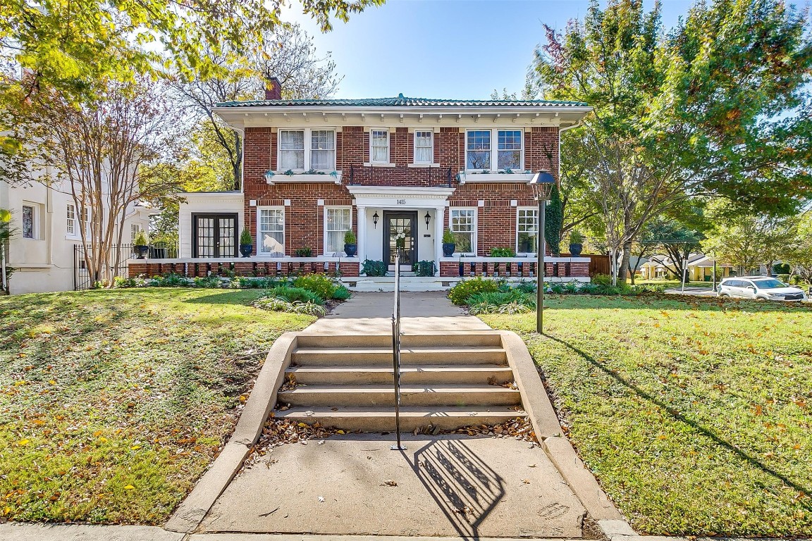 1415 Elizabeth Boulevard Fort Worth TX 76110