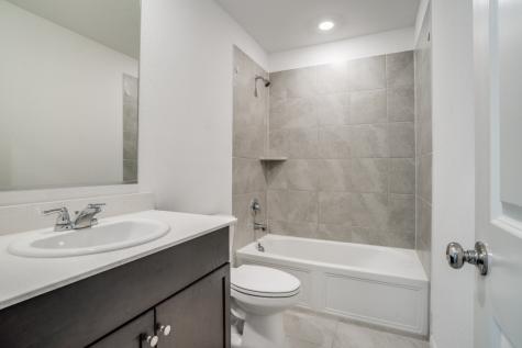 3616 Kinglet Court Mckinney TX 75071