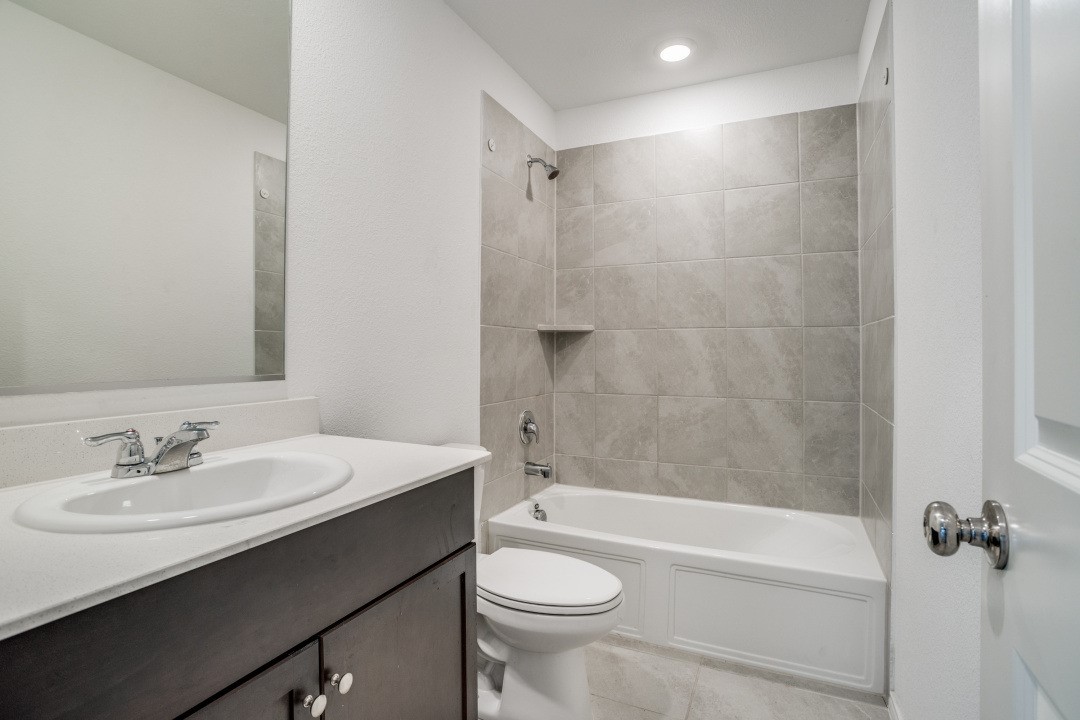 3616 Kinglet Court Mckinney TX 75071