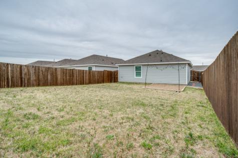 3616 Kinglet Court Mckinney TX 75071