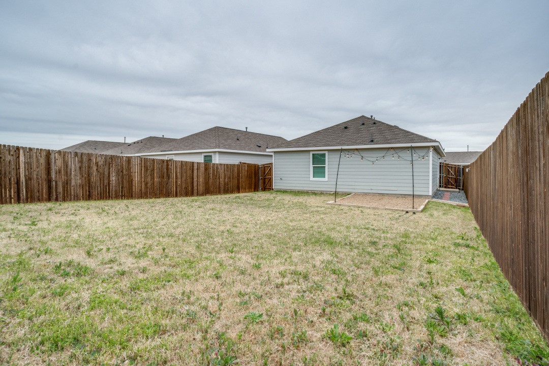 3616 Kinglet Court Mckinney TX 75071