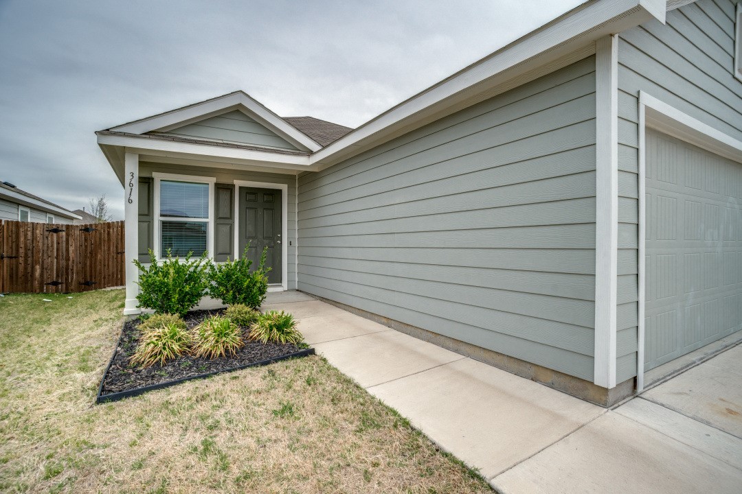 3616 Kinglet Court Mckinney TX 75071