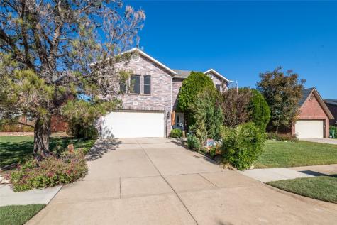 307 Kissimmee Drive Arlington TX 76002