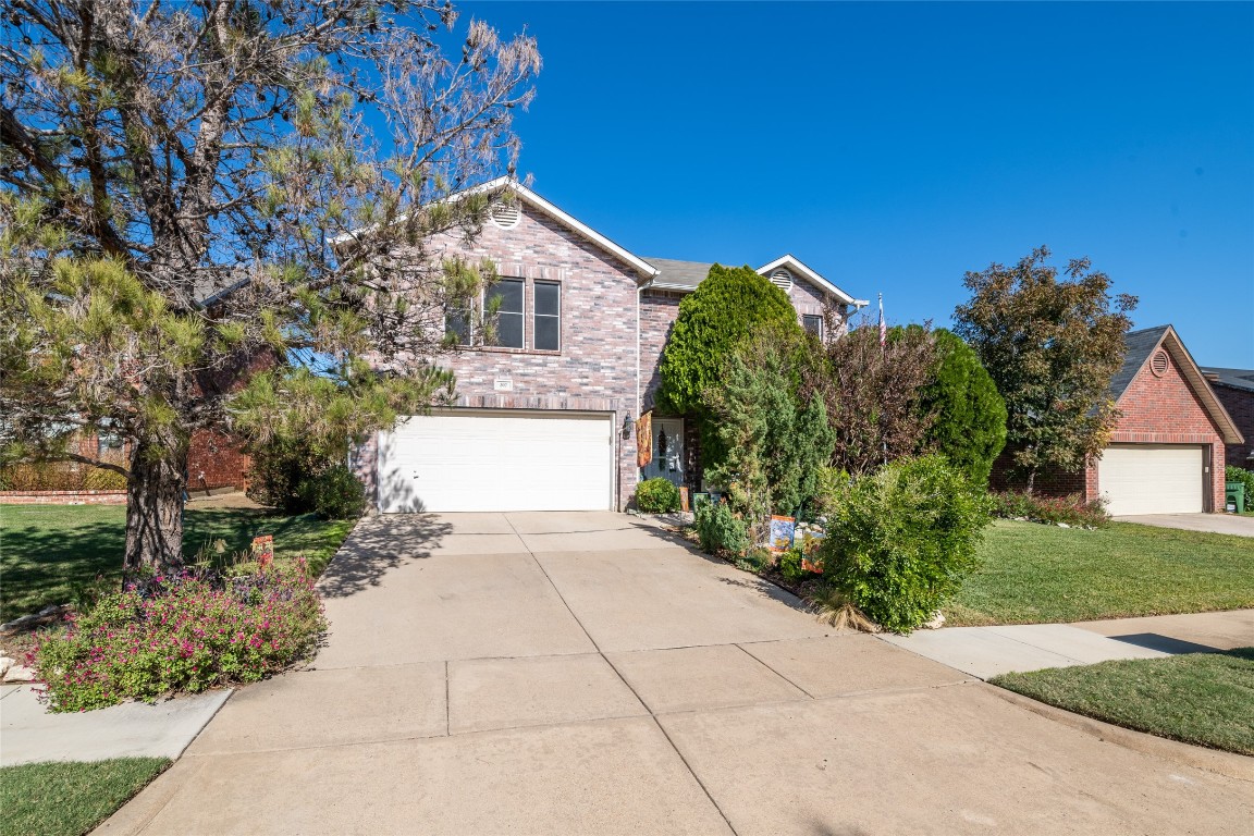 307 Kissimmee Drive Arlington TX 76002
