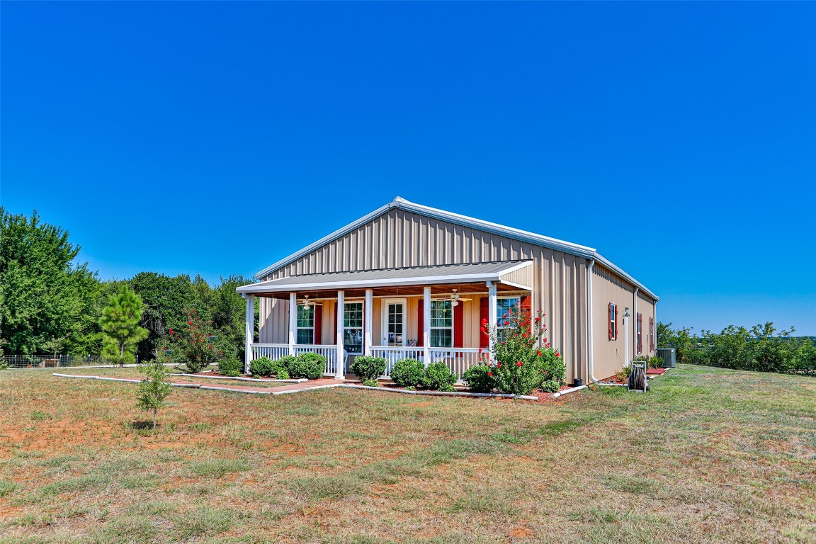 3087 County Road 107 Whitesboro TX 76273