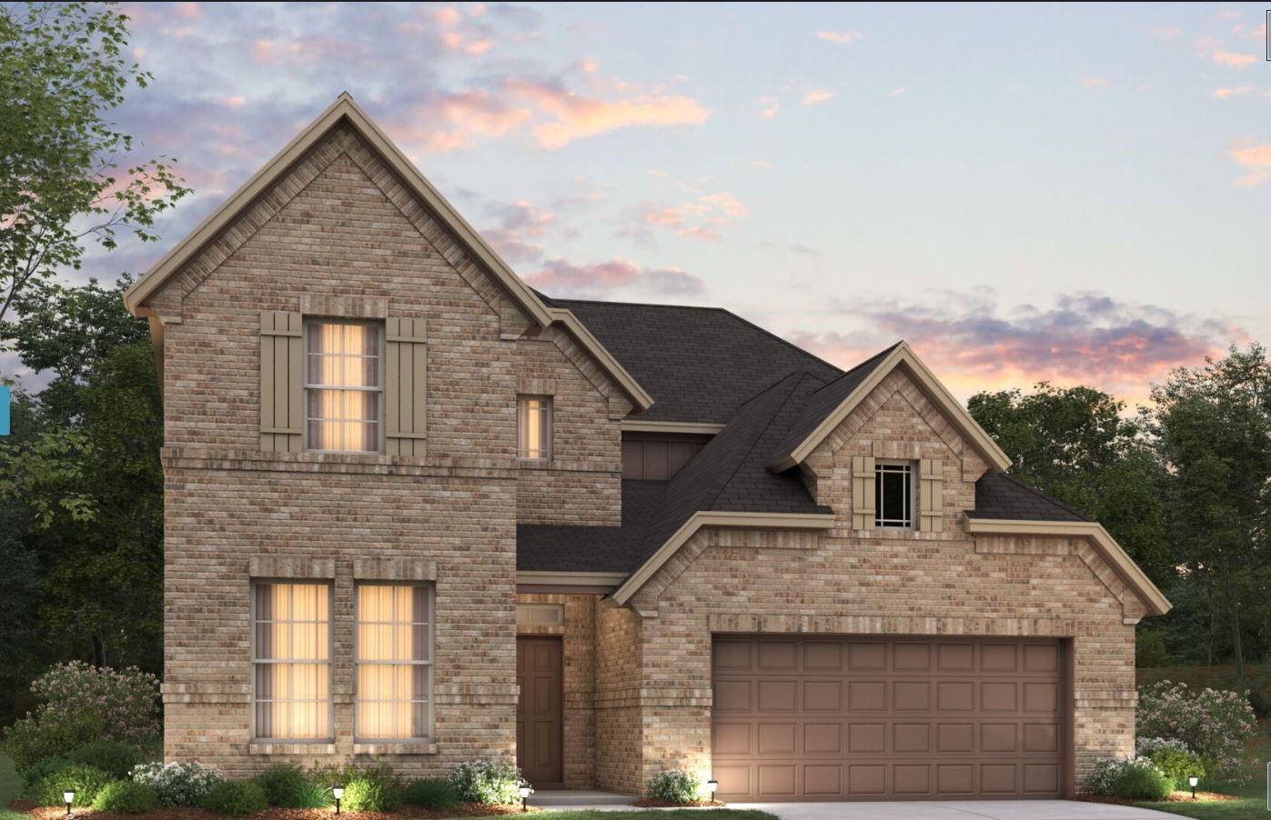3912 Water Lily Court Celina TX 75009