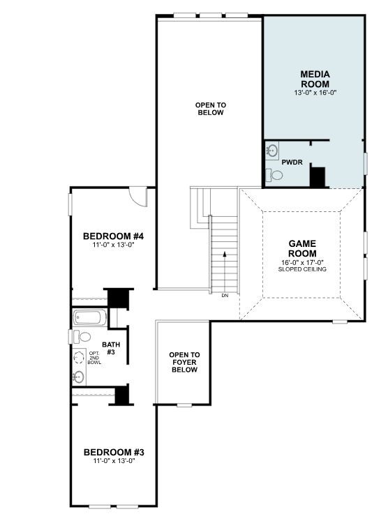 3912 Water Lily Court Celina TX 75009