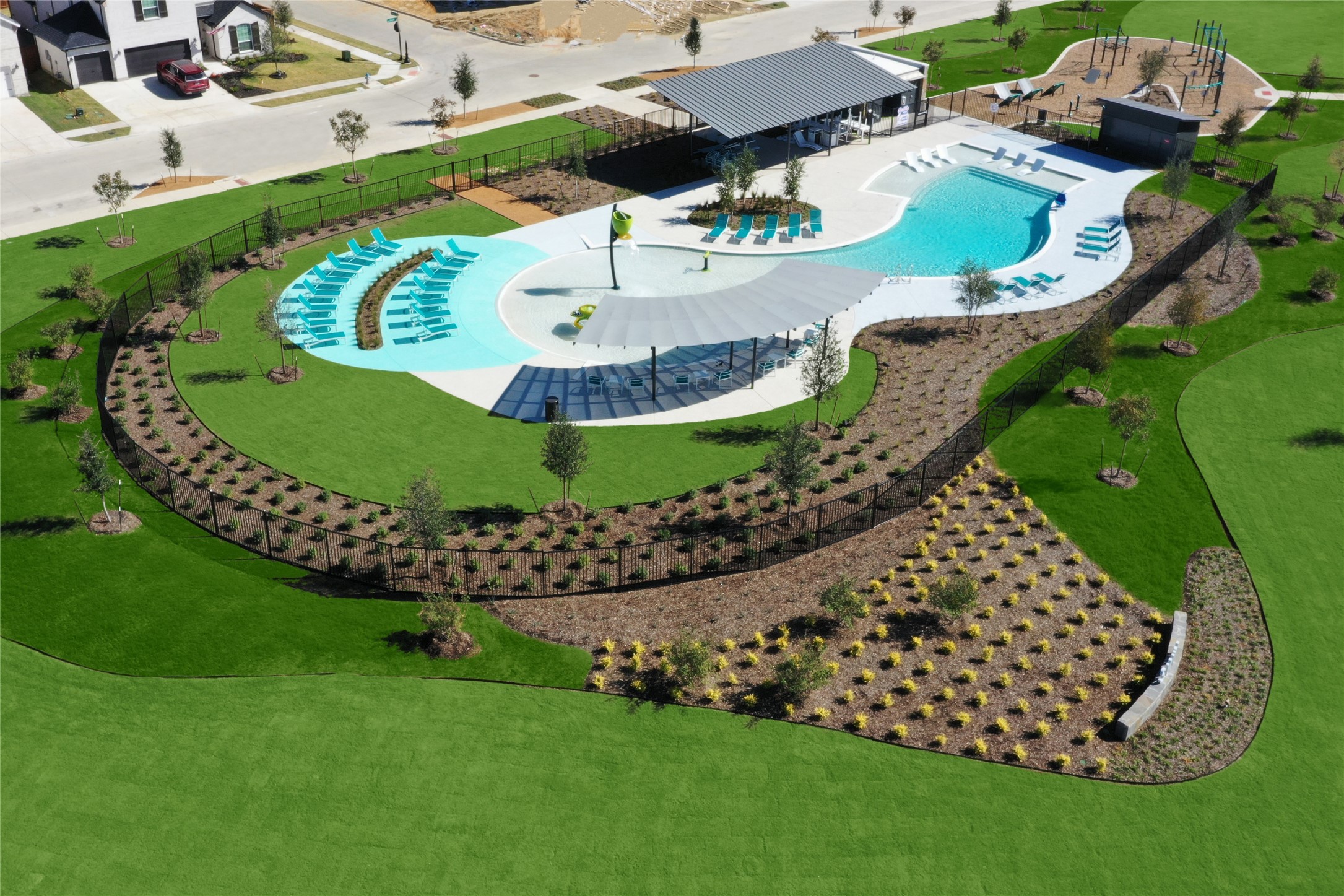 3912 Water Lily Court Celina TX 75009