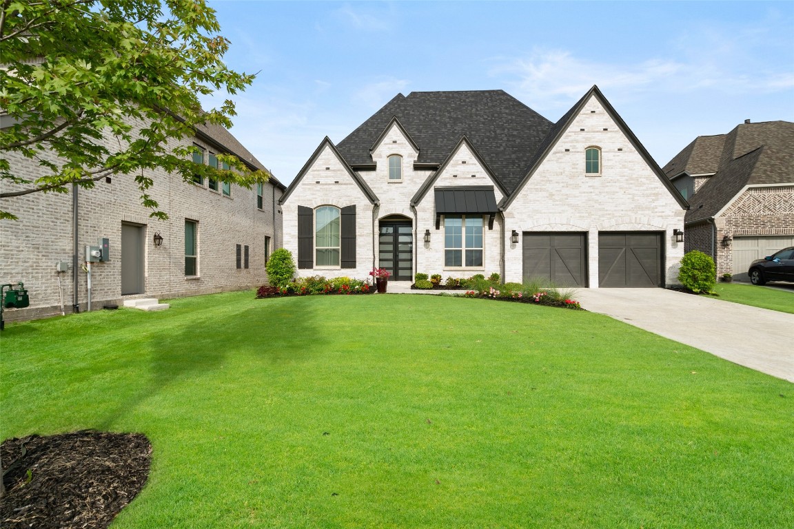 3216 Alexandra Lane Celina TX 75009
