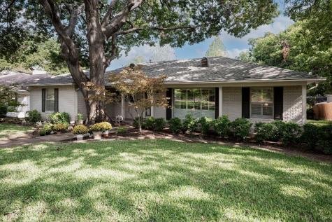 9608 Buxhill Drive Dallas TX 75238
