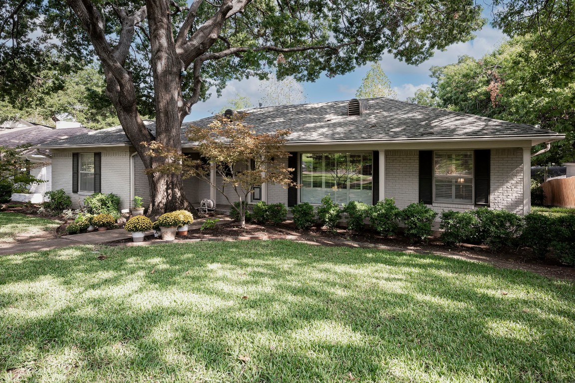 9608 Buxhill Drive Dallas TX 75238
