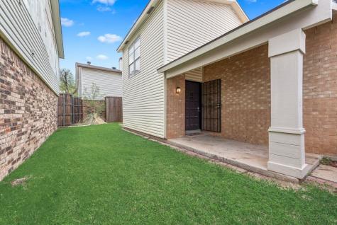 2643 Via Ventura Circle Carrollton TX 75006