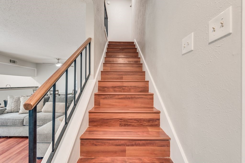 2643 Via Ventura Circle Carrollton TX 75006
