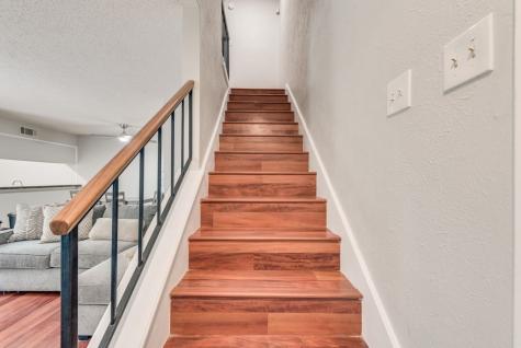 2643 Via Ventura Circle Carrollton TX 75006