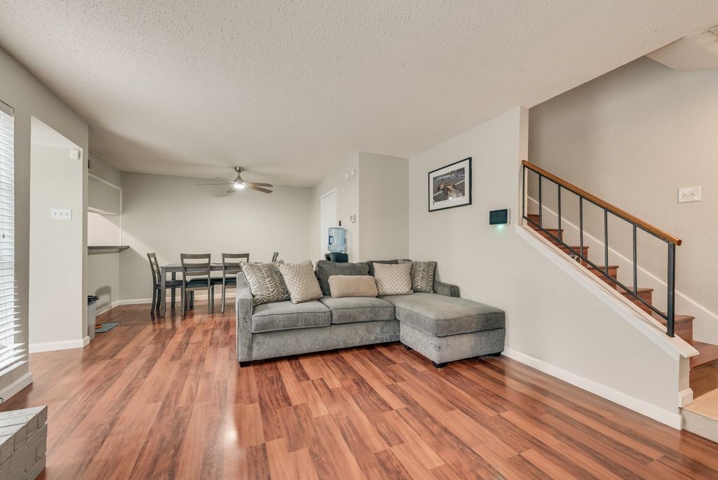 2643 Via Ventura Circle Carrollton TX 75006