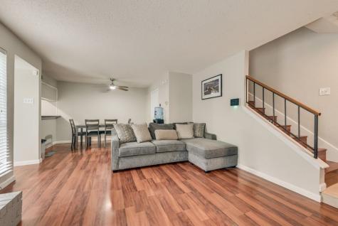 2643 Via Ventura Circle Carrollton TX 75006