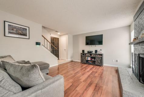 2643 Via Ventura Circle Carrollton TX 75006