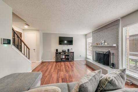 2643 Via Ventura Circle Carrollton TX 75006