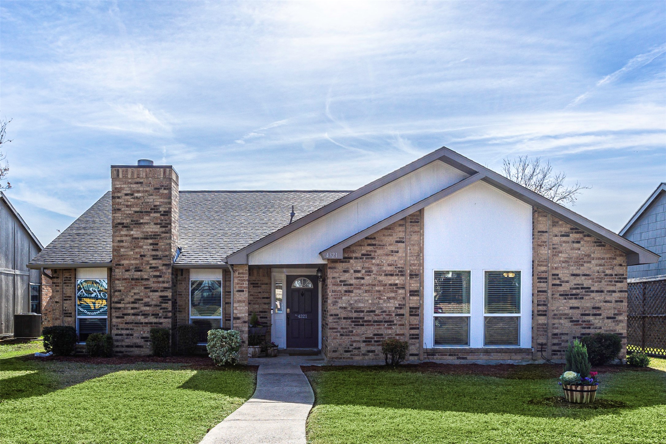 4321 Ireland Drive The Colony TX 75056