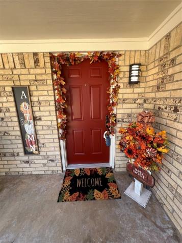 3506 Oakwood Street Denison TX 75020