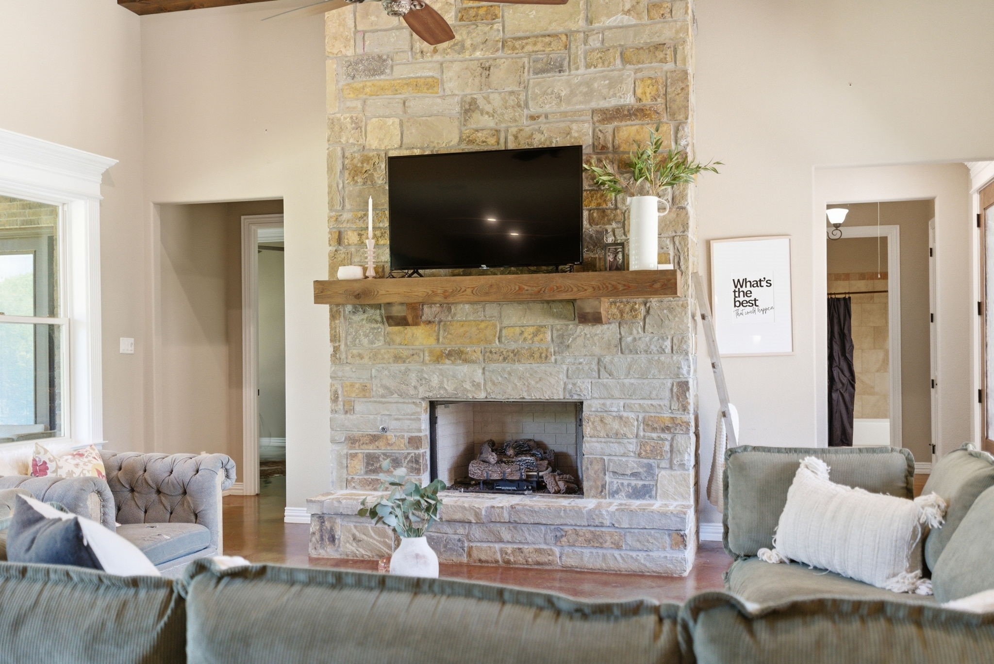 104 Oak Bend Court Lipan TX 76462