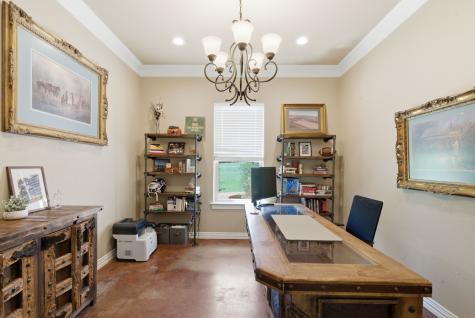 104 Oak Bend Court Lipan TX 76462