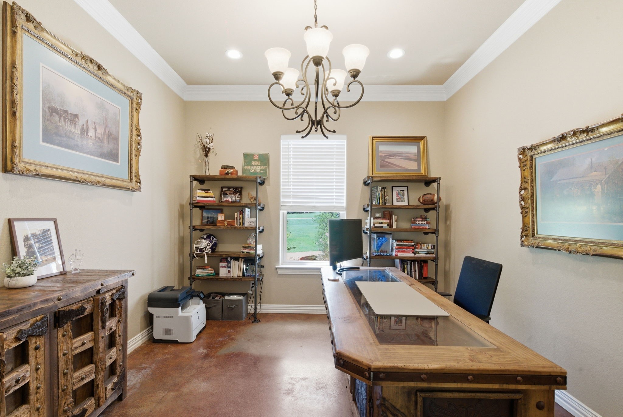 104 Oak Bend Court Lipan TX 76462