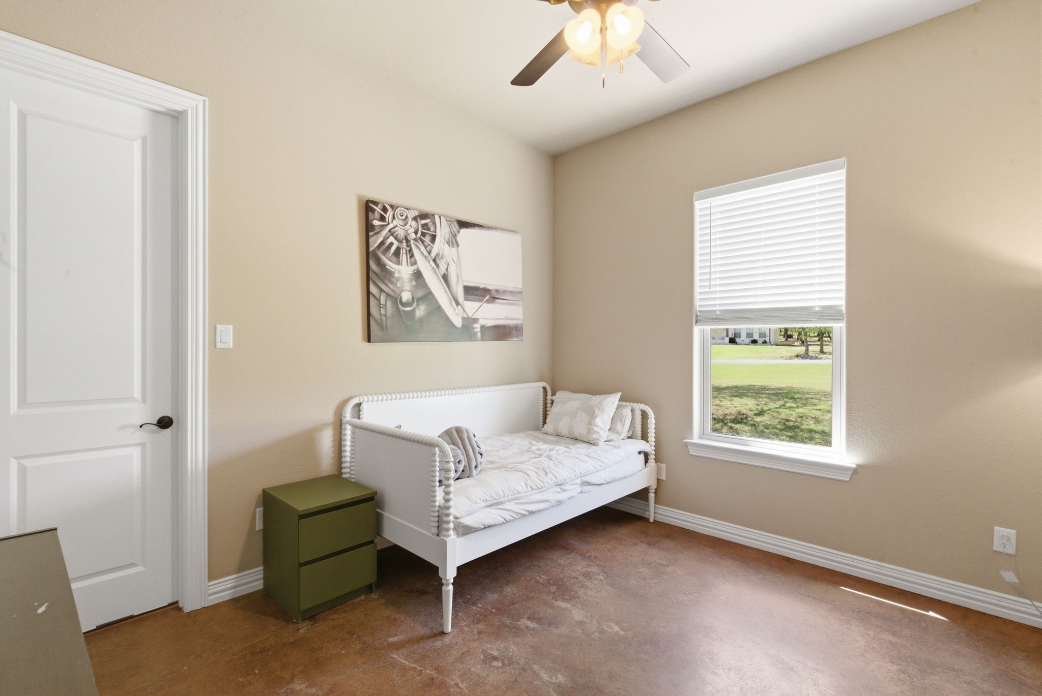 104 Oak Bend Court Lipan TX 76462